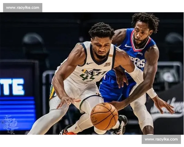 篮球进攻效率全面分析与球队战术优化研究