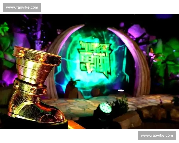 电竞直播新纪元：顶级选手实况解析与精彩赛事全程回放