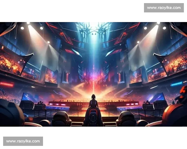 全球电竞盛宴全面开启，顶级战队激战正酣，精彩赛事引爆电竞热潮